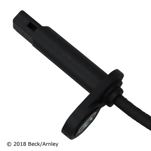 ABS Wheel Speed Sensor Beck Arnley 084-4857