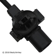 ABS Wheel Speed Sensor Beck Arnley 084-4857