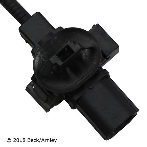 ABS Wheel Speed Sensor Beck Arnley 084-4857