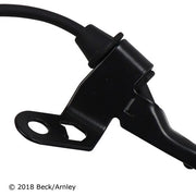 ABS Wheel Speed Sensor Beck Arnley 084-4857