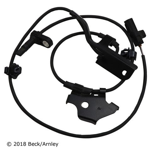 ABS Wheel Speed Sensor Beck Arnley 084-4858