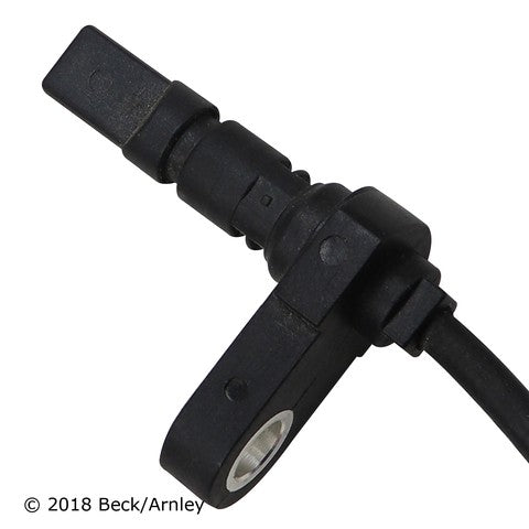 ABS Wheel Speed Sensor Beck Arnley 084-4858