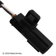 ABS Wheel Speed Sensor Beck Arnley 084-4858
