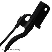 ABS Wheel Speed Sensor Beck Arnley 084-4858