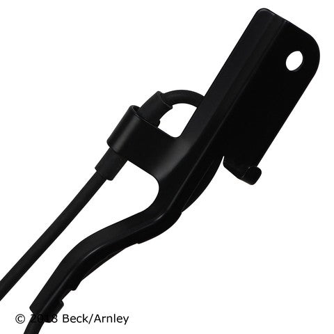 ABS Wheel Speed Sensor Beck Arnley 084-4858