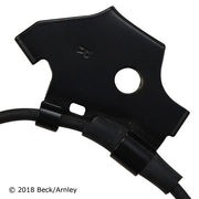 ABS Wheel Speed Sensor Beck Arnley 084-4858