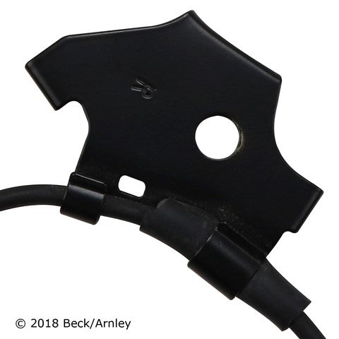 ABS Wheel Speed Sensor Beck Arnley 084-4858