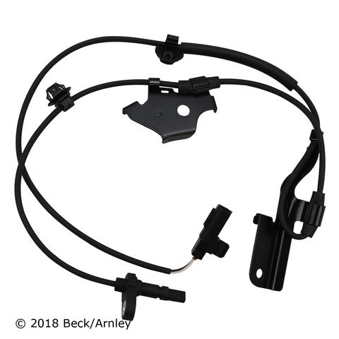 ABS Wheel Speed Sensor Beck Arnley 084-4859