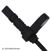 ABS Wheel Speed Sensor Beck Arnley 084-4859