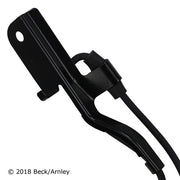 ABS Wheel Speed Sensor Beck Arnley 084-4859