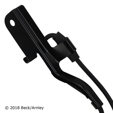 ABS Wheel Speed Sensor Beck Arnley 084-4859