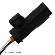 ABS Wheel Speed Sensor Beck Arnley 084-4859