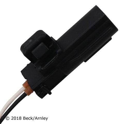 ABS Wheel Speed Sensor Beck Arnley 084-4859