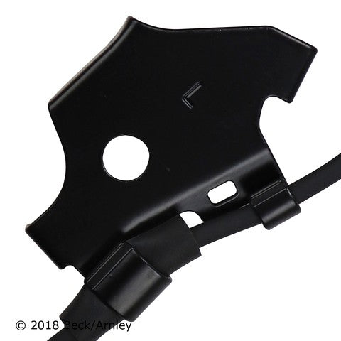 ABS Wheel Speed Sensor Beck Arnley 084-4859