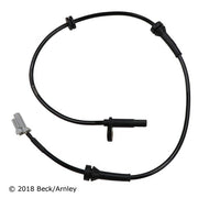 ABS Wheel Speed Sensor Beck Arnley 084-4860