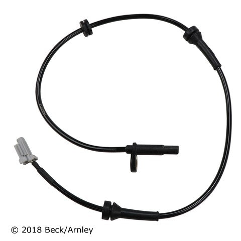 ABS Wheel Speed Sensor Beck Arnley 084-4860