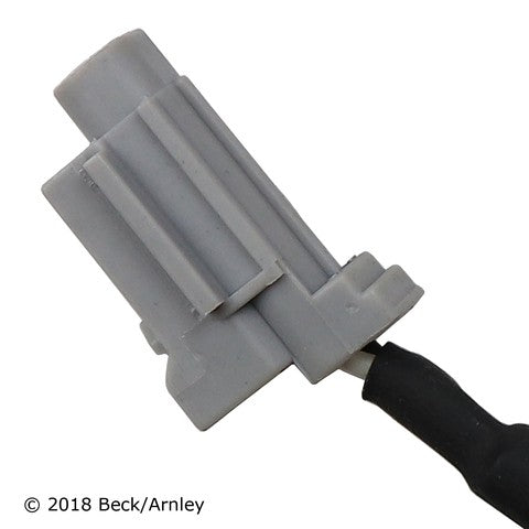 ABS Wheel Speed Sensor Beck Arnley 084-4860