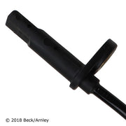 ABS Wheel Speed Sensor Beck Arnley 084-4860