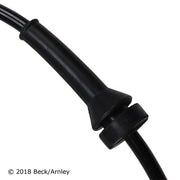 ABS Wheel Speed Sensor Beck Arnley 084-4860