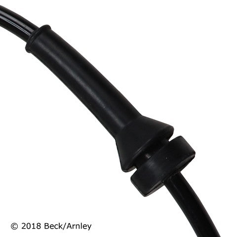 ABS Wheel Speed Sensor Beck Arnley 084-4860