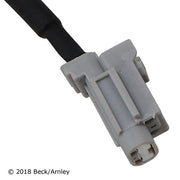 ABS Wheel Speed Sensor Beck Arnley 084-4860