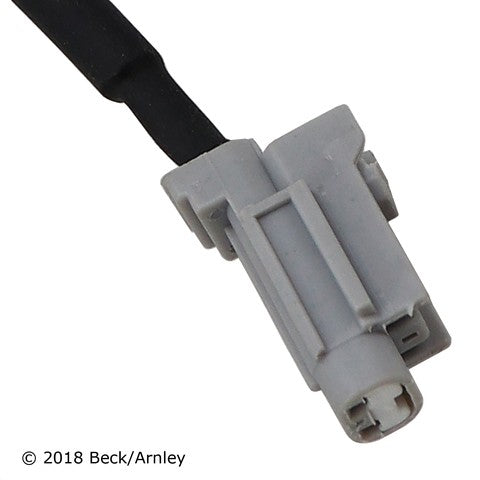 ABS Wheel Speed Sensor Beck Arnley 084-4860