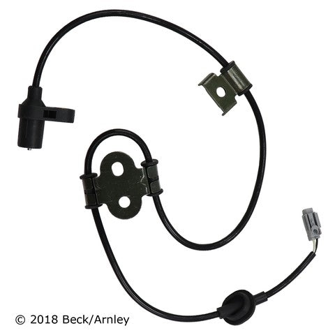 ABS Wheel Speed Sensor Beck Arnley 084-4861