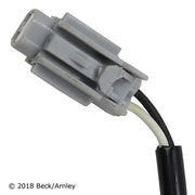 ABS Wheel Speed Sensor Beck Arnley 084-4861