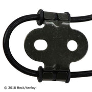 ABS Wheel Speed Sensor Beck Arnley 084-4861