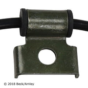 ABS Wheel Speed Sensor Beck Arnley 084-4861