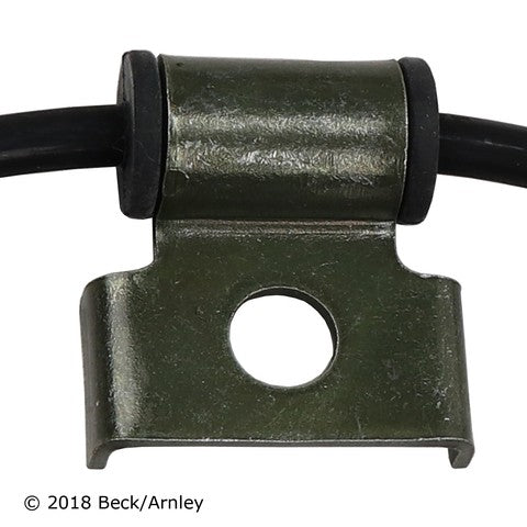 ABS Wheel Speed Sensor Beck Arnley 084-4861