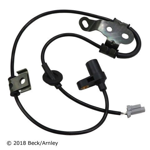 ABS Wheel Speed Sensor Beck Arnley 084-4862