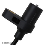 ABS Wheel Speed Sensor Beck Arnley 084-4862