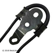 ABS Wheel Speed Sensor Beck Arnley 084-4862