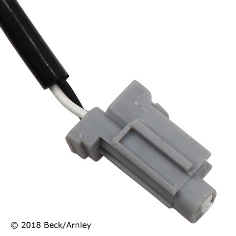 ABS Wheel Speed Sensor Beck Arnley 084-4862