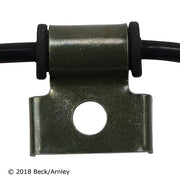 ABS Wheel Speed Sensor Beck Arnley 084-4862
