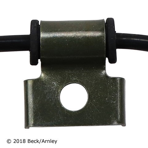 ABS Wheel Speed Sensor Beck Arnley 084-4862