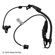 ABS Wheel Speed Sensor Beck Arnley 084-4863