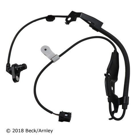 ABS Wheel Speed Sensor Beck Arnley 084-4863