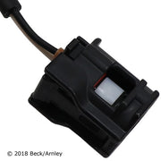 ABS Wheel Speed Sensor Beck Arnley 084-4863