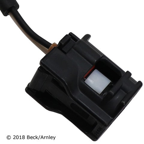 ABS Wheel Speed Sensor Beck Arnley 084-4863