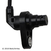ABS Wheel Speed Sensor Beck Arnley 084-4863