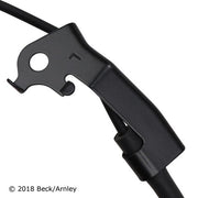 ABS Wheel Speed Sensor Beck Arnley 084-4863