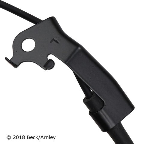 ABS Wheel Speed Sensor Beck Arnley 084-4863
