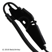 ABS Wheel Speed Sensor Beck Arnley 084-4863