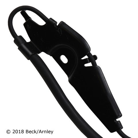 ABS Wheel Speed Sensor Beck Arnley 084-4863