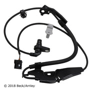 ABS Wheel Speed Sensor Beck Arnley 084-4864