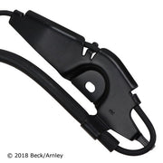 ABS Wheel Speed Sensor Beck Arnley 084-4864