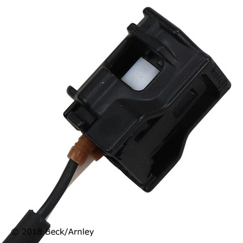 ABS Wheel Speed Sensor Beck Arnley 084-4864