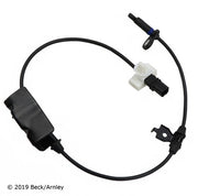 ABS Wheel Speed Sensor Beck Arnley 084-4869